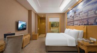 Vienna Hotel Hunan Radio and Television International Convention and Exhibition Center - 1