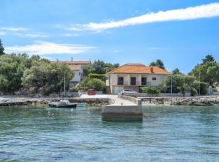 Apartman Oleandar - Blato - 9