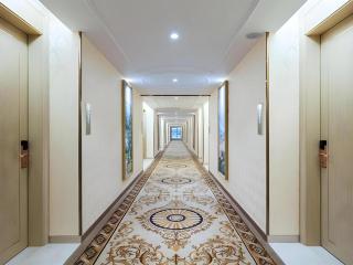 Vienna Hotel Zhejiang Quzhou Jianglang Mountain Scenic Area Xiakou - Nantang - 7