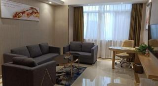 Vienna Hotel Anhui Huainan Shou County South Gate of Ancient Town Jinrun Central City - Majiaxu - 7