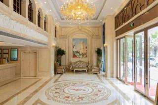 Vienna Hotel Hunan Ningyuan Jiuyi - - 5