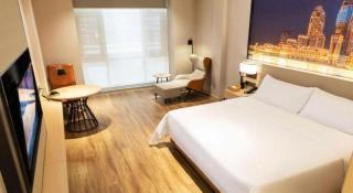 Vienna Hotel Hunan Ningyuan Jiuyi - 3