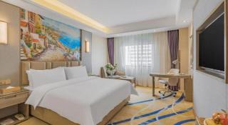 Venus International Hotel Kunming Baiyun Road Tongde Square - Kunming - 1