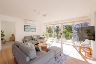 Cashelmara Beachfront Apartments - Gold Coast - 9