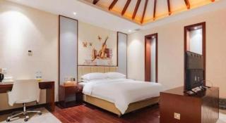 Venus International Hotel Kunming Baiyun Road Tongde Square - Kunming - 1