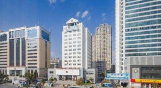 Venus International Hotel Kunming Baiyun Road Tongde Square - Kunming - 1