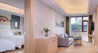 Vienna Hotel Yunnan Lijiang Ancient City - Lijiang - 1