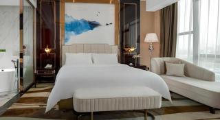 Venus Resort and Restaurant Changsha Songya Lake Weilai Mancheng - Changsha - 3