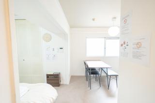 Minpaku Maeda - Osaka - 5