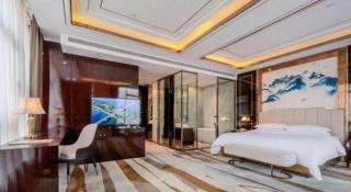 Venus Resort and Restaurant Changsha Songya Lake Weilai Mancheng - 2