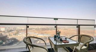 Venus Resort and Restaurant Changsha Songya Lake Weilai Mancheng - Changsha - 7