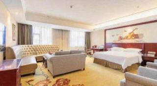 Vienna Hotel Guangdong Zhongshan Ancient Town Lighting Expo Center - 2