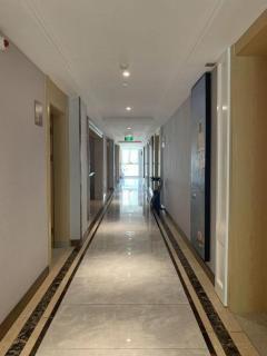 Vienna Hotel Guangxi Baise Xilin County Juting Cultural Arts Center - - 7
