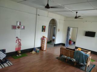 J10 Homestay - Jāmb - 5