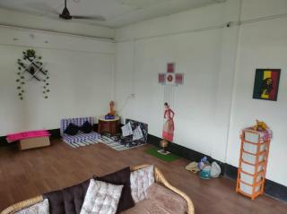 J10 Homestay - Jāmb - 4