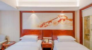 Vienna Hotel Guangdong Zhongshan Ancient Town Lighting Expo Center - Zhongshan - 6