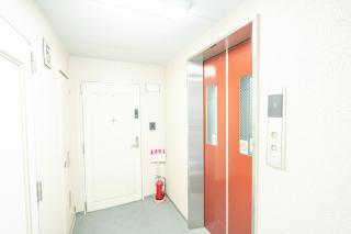 Minpaku Maeda - Osaka - 7