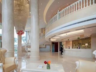 Vienna Hotel Guangxi Wuzhou High-Tech - Wuzhou - 8