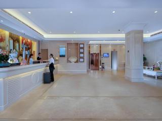 Vienna Hotel Zhuhai Huafashangdu Nanping Science Industrial Park - Zhuhai - 9