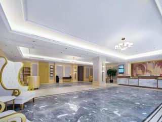Vienna Hotel Anhui Bengbu Free Trade Zone - Bengbu - 6