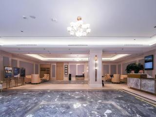 Vienna Hotel Anhui Bengbu Free Trade Zone - Bengbu - 5