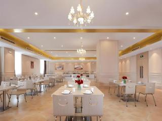 Vienna Hotel Anhui Taihe Baitai Xingma International - Fuyang - 7
