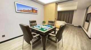 Vienna Hotel Jiangxi Shangrao High-Speed Railway Station - Shangrao - 7