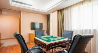 Vienna Hotel Tianjin Zhongbei Town - Tianjin - 1