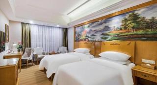 Vienna Hotel Tianjin Zhongbei Town - Tianjin - 2
