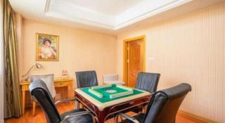 Vienna Hotel Tianjin Zhongbei Town - Tianjin - 3