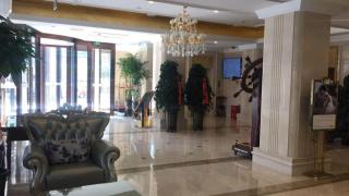 Venus International Hotel Heilongjiang Qiqihar Longhua Road Middle Ring Dashan New Market - Qiqihar - 3