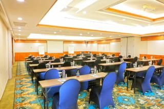 Lido Lake Resort by MNC Hotel - Bogor - 1