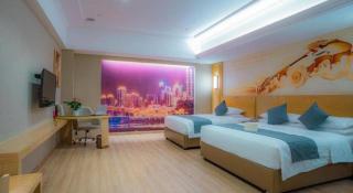 Vienna Hotel Chongqing Jiefangbei Hongyadong - 2