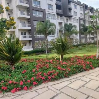 Ground-floor in Madinaty B12 -New - 1