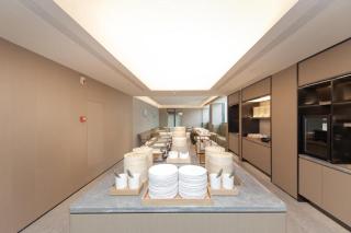 Ji Hotel Chnagzhou Olympics Center - Changzhou - 5