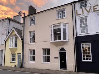Sant Seiriol - Beaumaris - 9