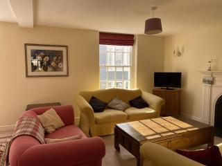 Sant Seiriol - Beaumaris - 8