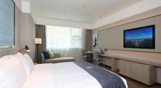 Echarm Hotel Chengdu Happy Valley Southwest Jiaotong University - 5