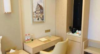 Vienna Hotel Zhengzhou Fengchan Road Fortune Plaza - Zhengzhou - 2