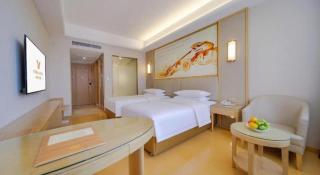 Vienna Hotel Zhengzhou Fengchan Road Fortune Plaza - Zhengzhou - 3