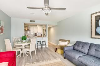 Oceanfront Condo in Harbor Island Community! - - 6