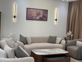 Lake view residence New Cairo - Il Cairo - 8