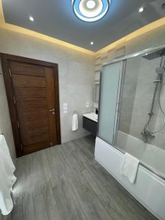 Lake view residence New Cairo - Il Cairo - 5