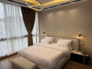 Lake view residence New Cairo - Il Cairo - 4