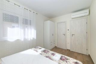 Zadar I Penthouse 2 mit Dachterrasse & Jacuzzi - Zadar - 7