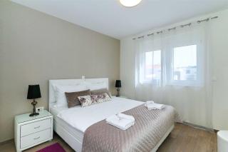 Zadar I Penthouse 2 mit Dachterrasse & Jacuzzi - Zadar - 1