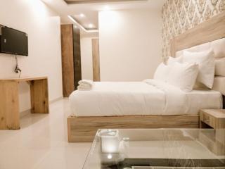 HAPPY PLAZA -Near Delhi Airport Unit by King - New Delhi - 5