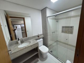 Flat no Vivence Suítes - Palmas - 9