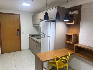 Flat no Vivence Suítes - Palmas - 8