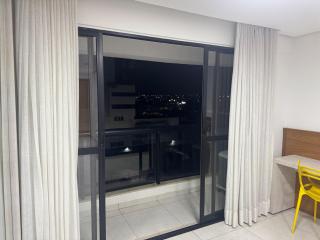 Flat no Vivence Suítes - Palmas - 6